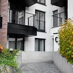 Glowny Comfort With Parking By Rentujemy