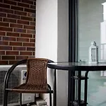 Glowny Comfort With Parking By Rentujemy Apartment *