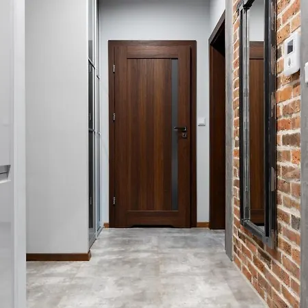Appartement Glowny Comfort With Parking By Rentujemy Krakau