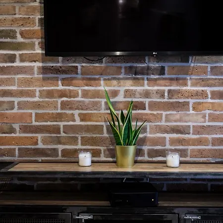 Glowny Comfort With Parking By Rentujemy クラクフ