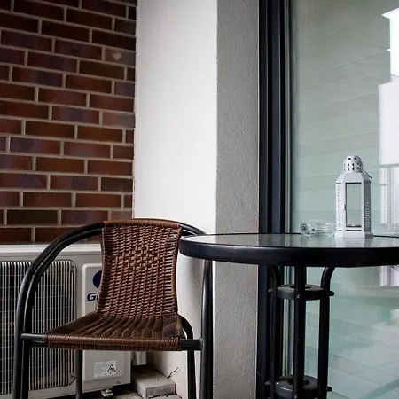 Glowny Comfort With Parking By Rentujemy Apartment *